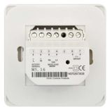 HAKL TH 300 Analógový termostat s manuálnym ovládaním