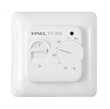 HAKL TH 300 Analógový termostat s manuálnym ovládaním