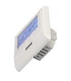 HAKL TH 600 Digitálny termostat s pokročilým nastavením