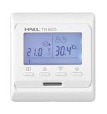 HAKL TH 600 Digitálny termostat s pokročilým nastavením
