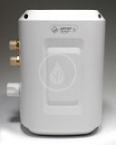 Jet Dryer Senzorové Batérie - Elektronická umývadlová batéria so sušičom, chróm