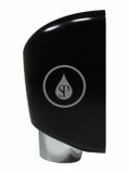 Jet Dryer Sušiče rúk - Bezdotykový sušič rúk BOOSTER, čierny kov