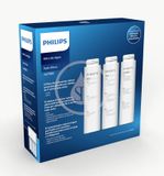 Philips Príslušenstvo - Súprava náhradných filtrov 3v1 pre poddrezovú filtráciu vodu