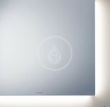 Duravit Zrkadlá - Zrkadlo 800x700 mm, s LED osvetlením