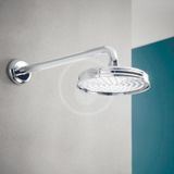 Axor Carlton - Hlavová sprcha s priemerom 180 mm, chróm