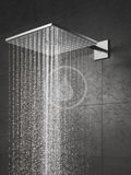 Grohe Rainshower SmartActive Cube - Hlavová sprcha 310, sprchové rameno 430 mm, 2 prúdy, chróm
