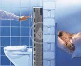 Grohe Uniset - Montážny prvok Uniset na závesné WC