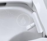 Grohe Sensia Arena - Sprchová závesná toaleta, alpská biela