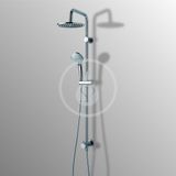 Ideal Standard Idealrain - Sprchový set 200, 1 prúd, chróm