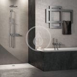 Ideal Standard Archimodule - Ovládanie ventilu prietoku na ručnú sprchu, chróm