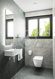 Ideal Standard Strada II - Závesné WC, AquaBlade, biela