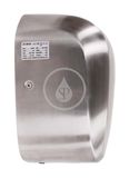 Jet Dryer Sušiče rúk - Bezdotykový sušič rúk Jet Dryer DYNAMIC, nehrdzavejúca oceľ