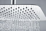 Ravak Chrome - Hlavová sprcha, 300 mm, chróm