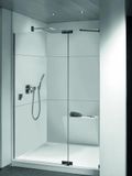 I-Drain Solid Surface sprchová vanička 120x80cm s integrovaným žľabom a vyberateľným sifónom, biela