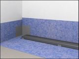 I-Drain hydroizolačný koberec pre sprchové žľaby 2m