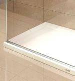 Aquatek Oasis F3 pevné sklo, univerzálne, 120x200cm
