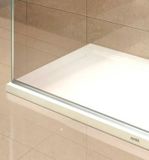 Aquatek Oasis F3 pevné sklo, univerzálne, 90x200cm