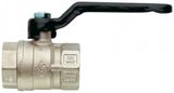 Turbo Press Arm guľový ventil 1/2&quot; FF - pre vykurovanie a zásobovanie pitnou vodou