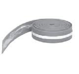Viessmann okrajový izolačný pás 50 mm pre tekutý poter, hrúbka 5 mm, samolepiaci, balenie 25m