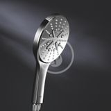 Grohe Rainshower SmartActive - Súprava sprchovej hlavice 150 9,5 l/min, 3 prúdy, tyče 900 mm a hadice, chróm