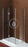 Gelco Legro - Sprchové dvere 1100 mm, číre sklo