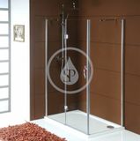 Gelco Legro - Sprchové dvere 1200 mm, číre sklo