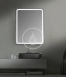 Sapho Nyx - Zrkadlo s LED osvetlením, 600x800 mm