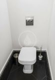 Sapho Kerasan Waldorf - WC doska so sklápaním SoftClose, biela