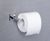 Sapho Gedy Colorado - Držiak toaletného papiera bez krytu, chróm