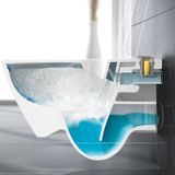 Villeroy &amp; Boch Subway 2.0 - Závesné WC, AquaReduct, DirectFlush, hlboké splachovanie, alpská biela