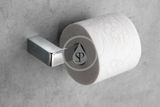 Sapho Gedy Pirenei - Držiak toaletného papiera, chróm