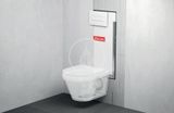 Ravak Príslušenstvo k WC - Predstenová inštalácia W II/1000 na závesné WC