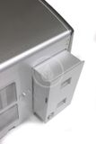 Jet Dryer Sušiče rúk - Dýzový sušič rúk Jet Dryer Compact, strieborná