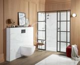 Villeroy &amp; Boch Antheus - Závesné WC, DirectFlush, CeramicPlus, alpská biela