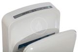 Jet Dryer Sušiče rúk - Dýzový sušič rúk Classic, ABS plast, biela