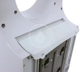 Jet Dryer Sušiče rúk - Dýzový sušič rúk Orbit, ABS plast, biela