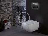 Villeroy &amp; Boch Venticello - Závesné WC, DirectFlush, alpská biela