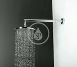 Sapho Sprchy - Hlavová sprcha, priemer 230 mm, chróm