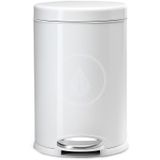 Simplehuman Koše - Odpadkový kôš 4,5 l, biela