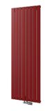 Isan Melody Collom Double kúpeľňový radiátor stredový 1800x602 (farba podľa výberu)