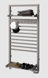 Isan Melody Finix radiátor bočný/stredový 1500x750 biely