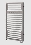 Isan Melody Finix radiátor bočný/stredový 1500x750 biely