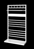 Isan Melody Nix radiátor bočný/stredový 1750x1000 biely