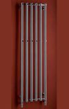 PMH Rosendal Kúpeľňový radiátor R2/6 420×1500 (farba podľa výberu)