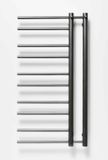 PMH Theia Kúpeľňový radiátor T1-L 500×940 (farba podľa výberu)