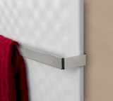 PMH Zone Kúpeľňový radiátor 450×1170 biely