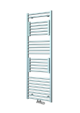 Isan Melody Rytmo kúpeľnový radiátor bočný 775x600mm (farba podľa výberu)