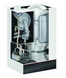 Viessmann Vitodens 111-W plynový kondenzačný kotol 2,9-25kW s nabíjacím zásobníkom 46L