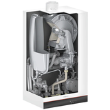 Viessmann Vitodens 050-W plynový kondenzačný kotol 2,9 - 25 kW