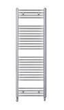 Zehnder Aura PBCN kúpeľňový radiátor, chróm, prevedenie rovné, 1856x600mm
